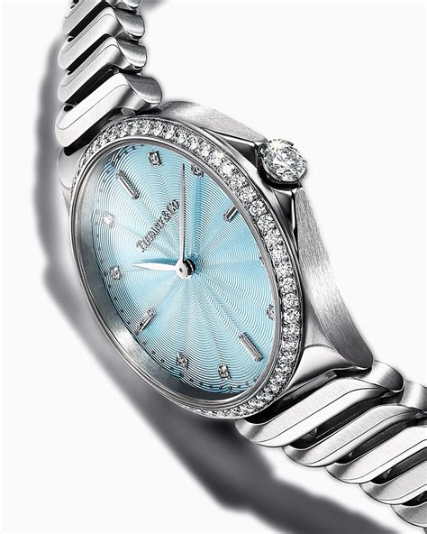 fake tiffany and co watches|tiffany & co women's watches.